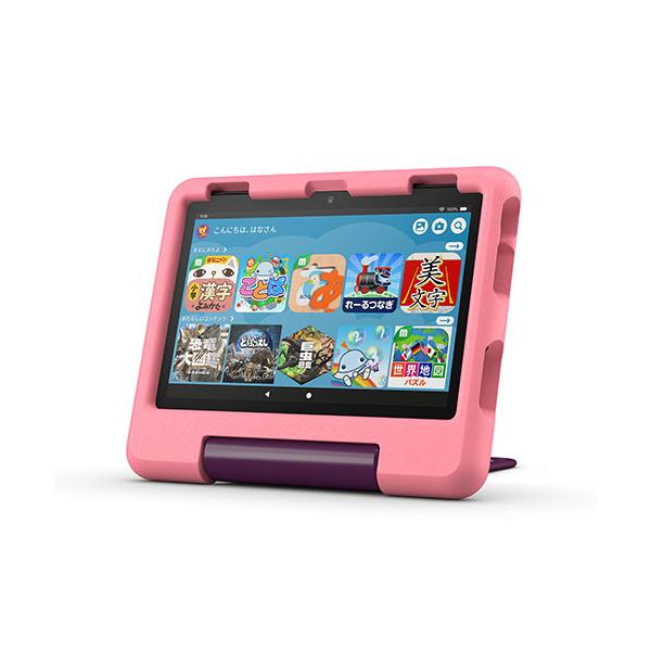 アマゾン B0CVDHYZ6N Fire HD 8 キッズモデル 8インチ 3GB RAM 数千点のコンテンツが1年間使い放題 Wi-Fiモデル ディズニープリンセス 111