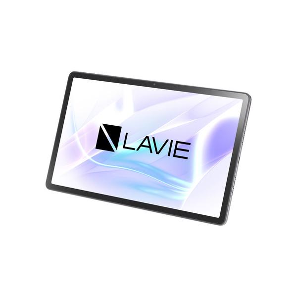 NEC タブレット LAVIE Tab T11 PC-T1175JAS[11.45型 | 2000x1200 | Snapdragon 685 | 8GB | 256GB | Android 14 | WPS | ルナグレー] 111