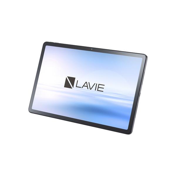 NEC タブレット PC-T1165KAS LAVIE Tab T11 11.0型 WUXGA Android 14搭載  ルナグレー 111