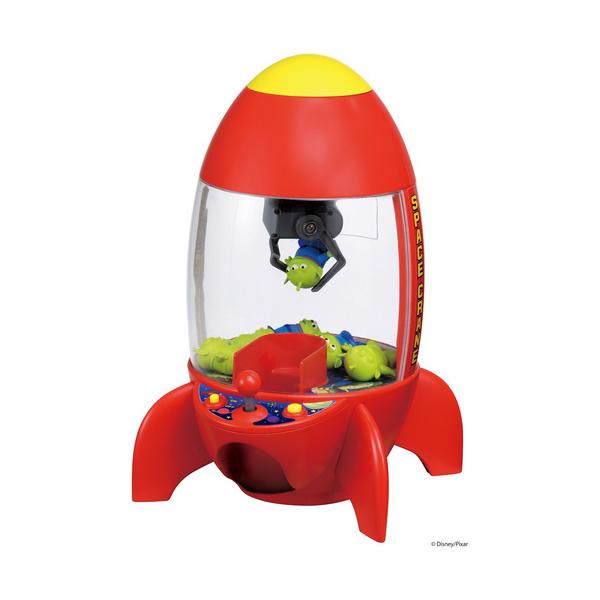 タカラトミー トイ・ストーリー スペースクレーン