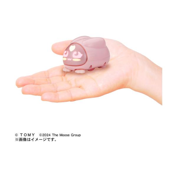 タカラトミー マイクロペット マイクロペット バニー 885