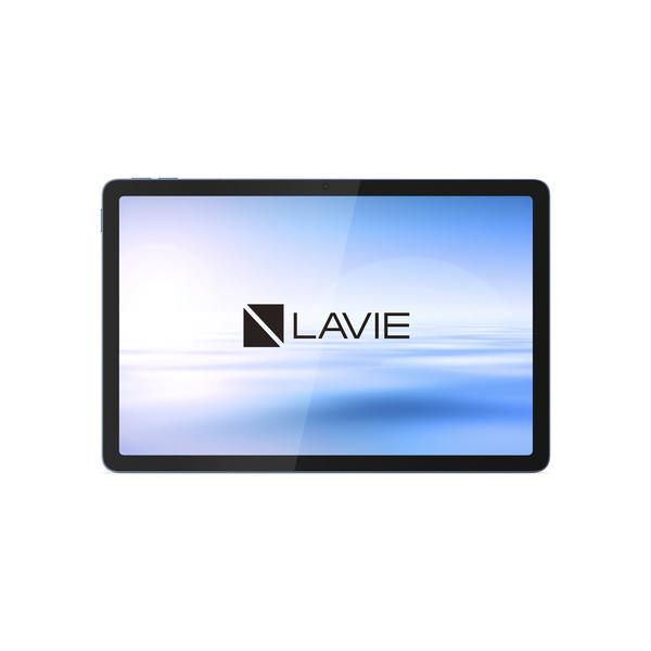 NEC PC-TL103KAL 10.1型 Androidタブレット WUXGA液晶 4GBメモリ 64GBストレージ WPS Office LAVIE Tab Lite ポーラブルー 111