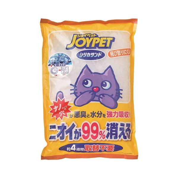 アース・ペット シリカサンドクラッシュ