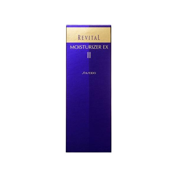資生堂（SHISEIDO） リバイタル モイスチャーライザーEX II (100mL
