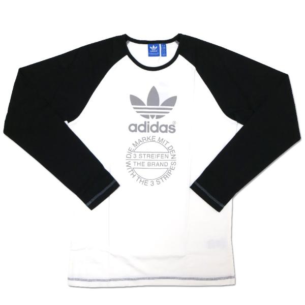 adidas raglan