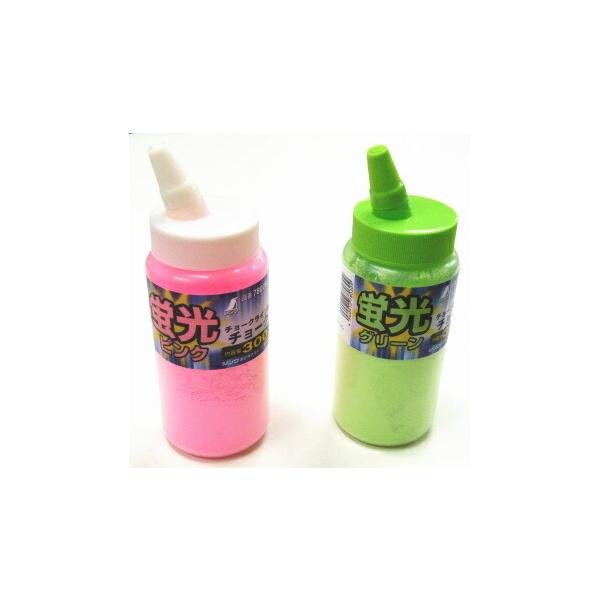 チョークライン用蛍光チョーク(44)暗い場所でもくっきり見える蛍光色シンワ測定のチョーク蛍光色。粉は超微粒子なので、鮮明なラインが引けます。注入口が傾いていて、入れやすくなっています。たっぷり300g入りです。ハンディチョークラインNeoは...