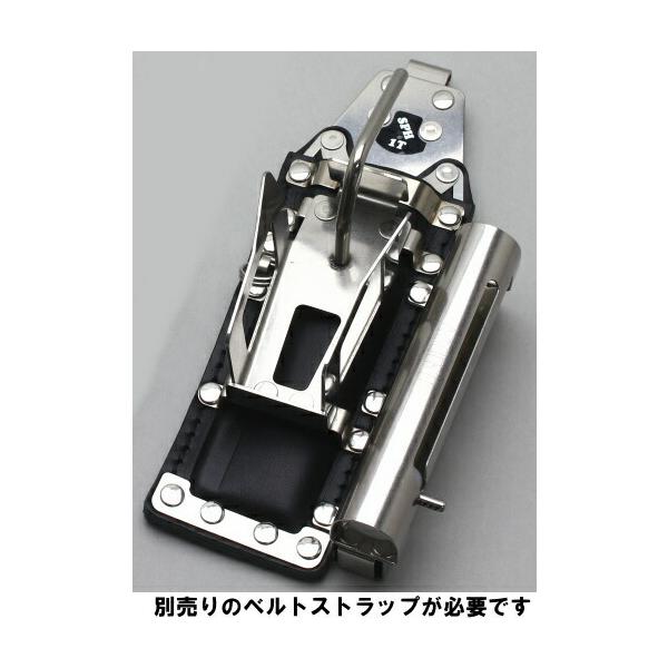 その他 miki MIKIハッカーケース逆差4連ブラック : 作業屋やまほ - 通販 - Yahoo