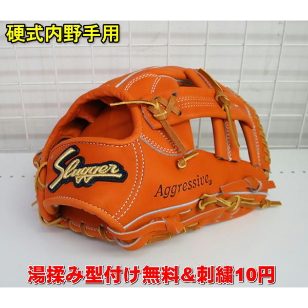 久保田スラッガー　L5 辻発彦選手モデル】久保田スラッガー伝統のL5ってどんなグローブ