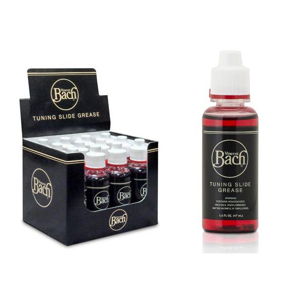 obN@`[jOXChOX@Bach Tuning Slide Grease 2942B