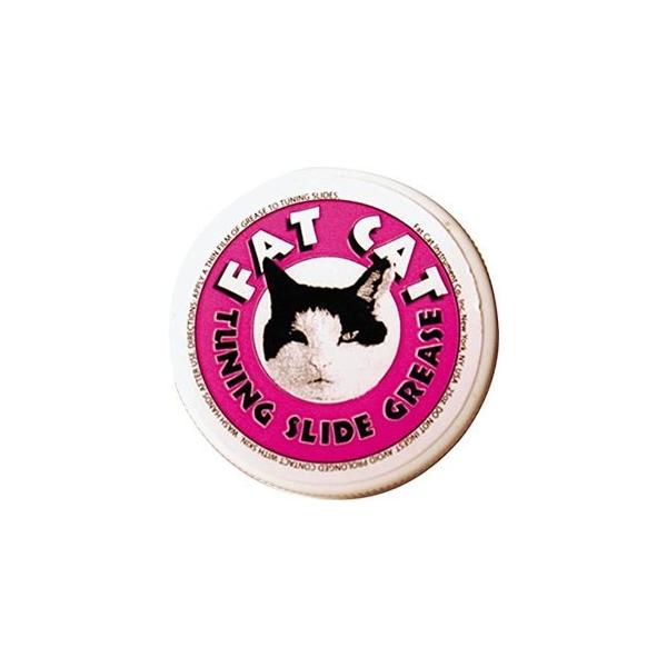 FAT CAT t@bgLbg `[jOXChOX 1/4 IX Tuning Slide Grease