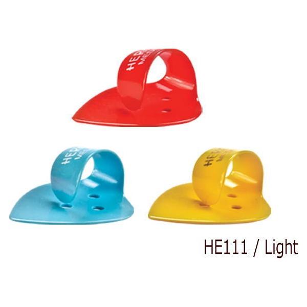 HERCO フラット サムピック Light / HE111 ハーコ