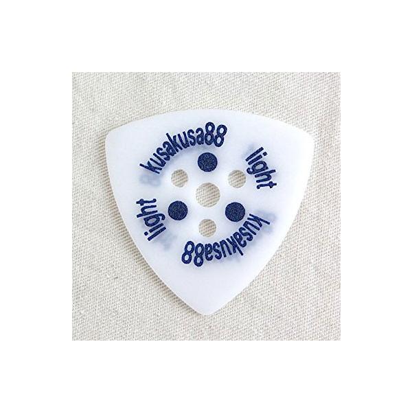 ヒンギスとクルニコワ　サイン入りキャップ　非売品ピンバッヂ付 kusakusa88 ピック Dual grip pipck series / Triangle (Light