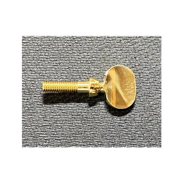 商品内容■ヤマハ　ネックスクリュー■真鍮製　/　Gラッカー仕上■ヤマハサックス　ソプラノ/アルト/テナー/バリトン共通■1本単位での販売商品です。パーツに関しては全て消耗品扱いとなり、保証対象外商品となります。注文間違いによる商品の返品・ご...