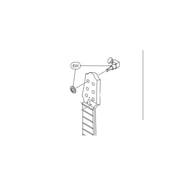 YAMAHAp[c@TCgM^[@SLG100Sp@yOZbgTUNING MACHINE ASSEMBLY