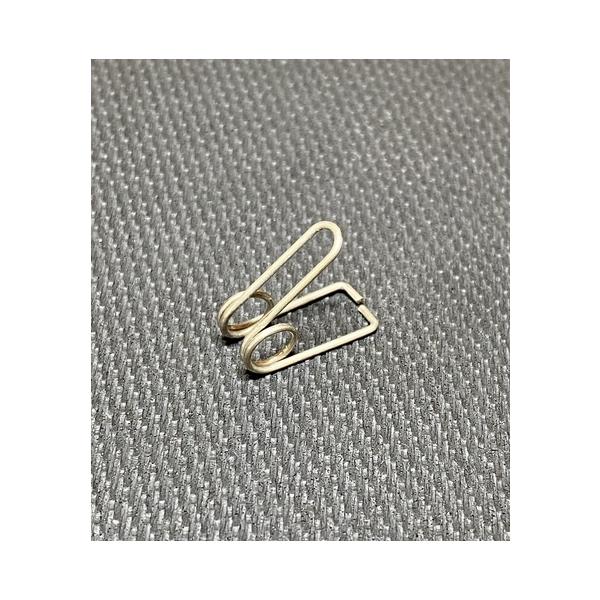 商品内容■ヤマハ ウォーターキースプリング■適用　トランペット コルネット フリューゲルホルン アルトホルン バリトン■3番抜差管用(トランペット等)、ウォーターキー用■1個単位販売の商品です。パーツに関しては全て消耗品扱いとなり、保証対象...