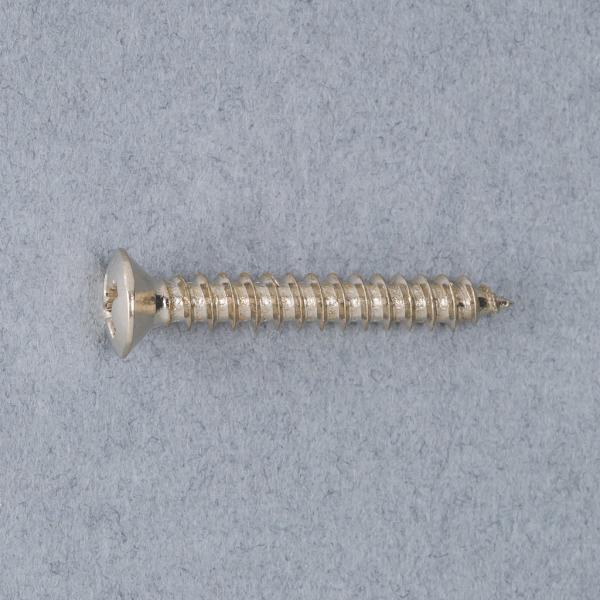 YAMAHA（ヤマハ） ヤマハパーツ ストラップピン用ネジ 対応：BBP34