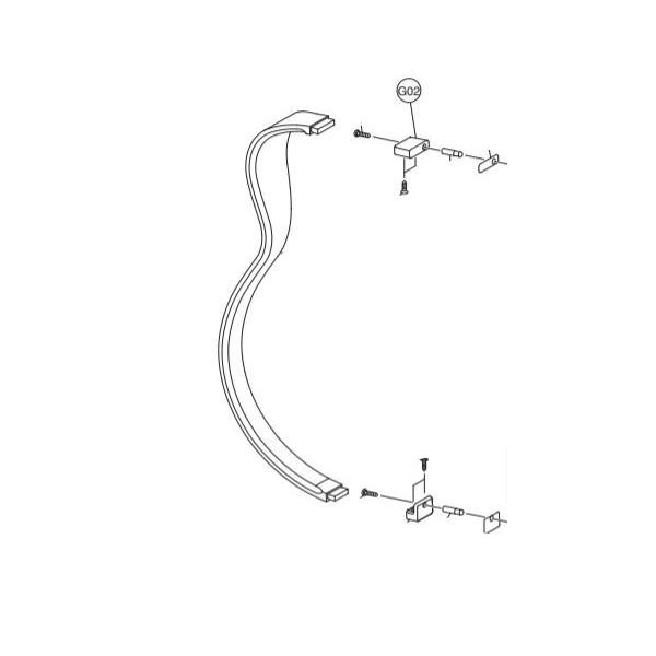 YAMAHAp[c@TCgM^[@SLG200S/SLG200N/SLG200NWp@uPbg