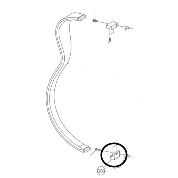 YAMAHAp[c@TCgM^[@ SLG200S/SLG200p@uPbg