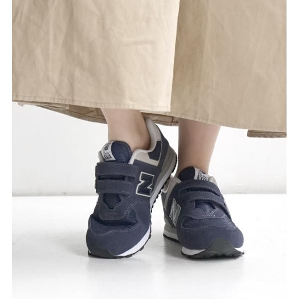 スニーカー キッズ ニューバランス 574 レディース ジュニア クツ 靴 くつ シューズ 楽ちん 疲れない Yv 574 Nb New Balance 春 Buyee Buyee 日本の通販商品 オークションの代理入札 代理購入
