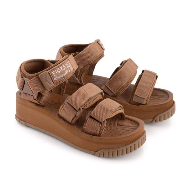 シャカ　ネオバンジープラットフォーム