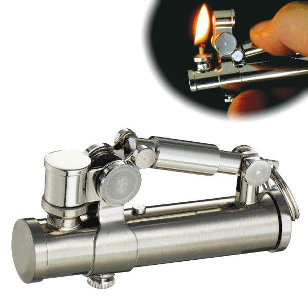 オイルライター スチームパンク かっこいい おしゃれ ミリタリー ビンテージ アンティーク 男性 喫煙具 デューク2 Duke ニッケルサテン ギフト プレゼント 贈り ココチのくらし雑貨店 通販 Yahoo ショッピング