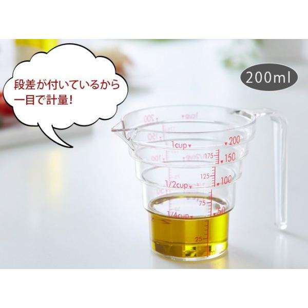 計量カップ プラスチック おしゃれ 500ml 耐熱 熱湯ok レンジok 食洗機対応 食洗器対応 段々計量カップ クリア 透明 目盛りがわかりやすい 目盛り付き メジャー Buyee Buyee Japanese Proxy Service Buy From Japan Bot Online