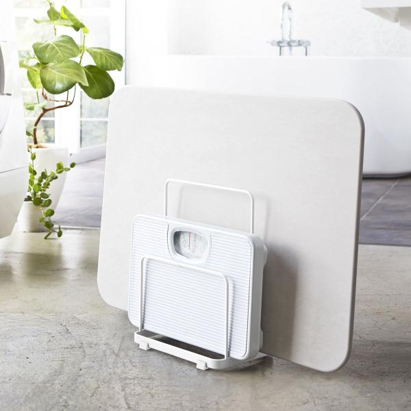 体重計スタンドの通販 価格比較 価格 Com