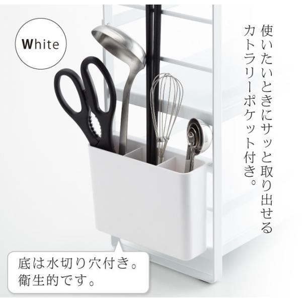 調味料ラック 3段 おしゃれ スパイスラック タワー スパイス入れ tower ストッカー キッチンスタンド 調味料入れ キッチンラック ホワイト ブラック 山崎実業 /【Buyee】 調味料ラック 3段 おしゃれ スパイスラック タワー スパイス入れ tower ストッカー キッチンスタンド 調味料入れ キッチンラック ホワイト ブラック 山崎実業 /【Buyee】