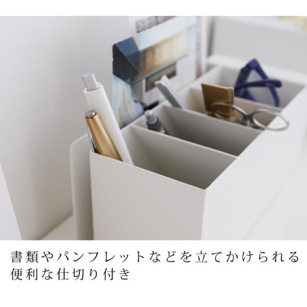 ペン立て オフィス 卓上 整理 デスク ペンスタンド おしゃれ ペンスタンド タワー 全2色 Tower Tower特集 山崎実業 Yamazaki Buyee 日本代购平台 产品购物网站大全 Buyee一站式代购 Bot Online