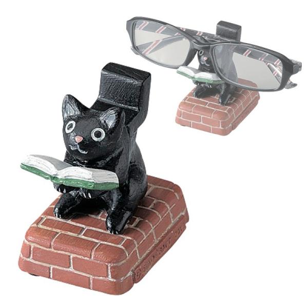メガネスタンド めがねスタンド メガネ置き 眼鏡置き Scz 1802 キャット ネコ 猫 グッズ特集 Buyee Buyee Japanese Proxy Service Buy From Japan Bot Online