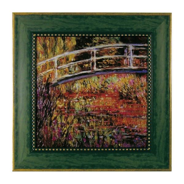 アートパネル モネ 名画 風景画インテリア 日本風の橋 絵画 名画 Buyee Buyee 提供一站式最全面最專業現地yahoo Japan拍賣代bid代拍代購服務 Bot Online