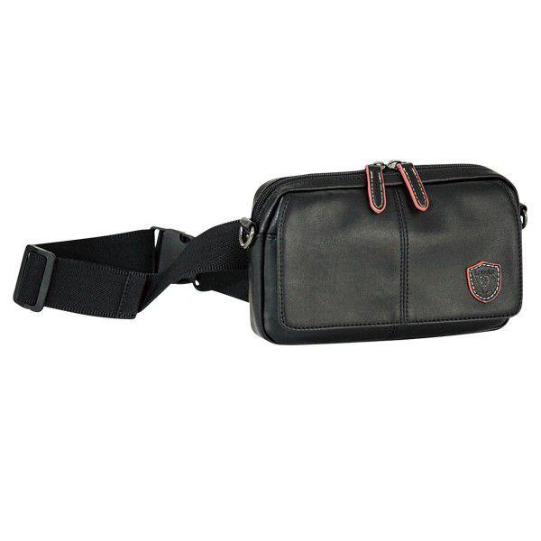 ショルダーバッグ横型 2way メンズ メンズバッグ かばん 鞄 エドクルーガー Ed Kruger ミット 14 5134 ブラック10 メンズファッション 父の日 人気 アイデア雑貨の専門店 雑貨屋 通販 Yahoo ショッピング