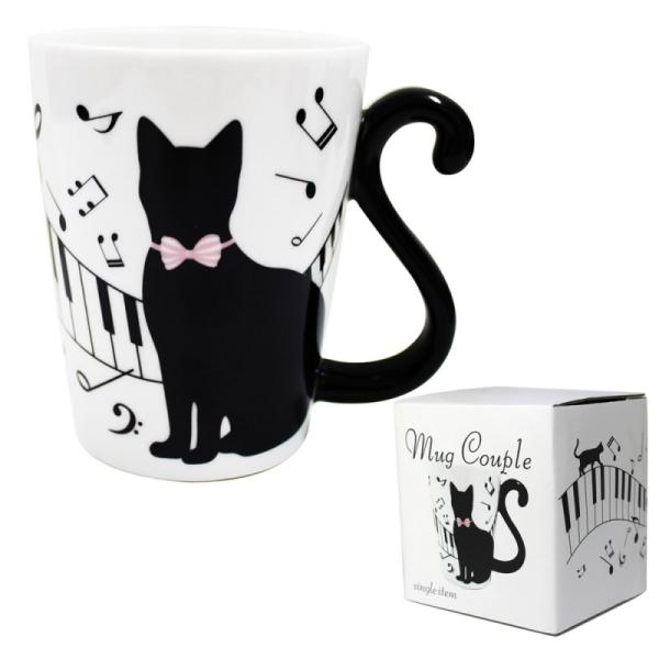 マグカップ ネコ マグカップル 黒猫 ピアノ メス Ar キャット ネコ キャット ネコ 猫 グッズ特集 猫 ねこ ネコ キャット おしゃれ かわいい Buyee Buyee Japanese Proxy Service Buy From Japan Bot Online