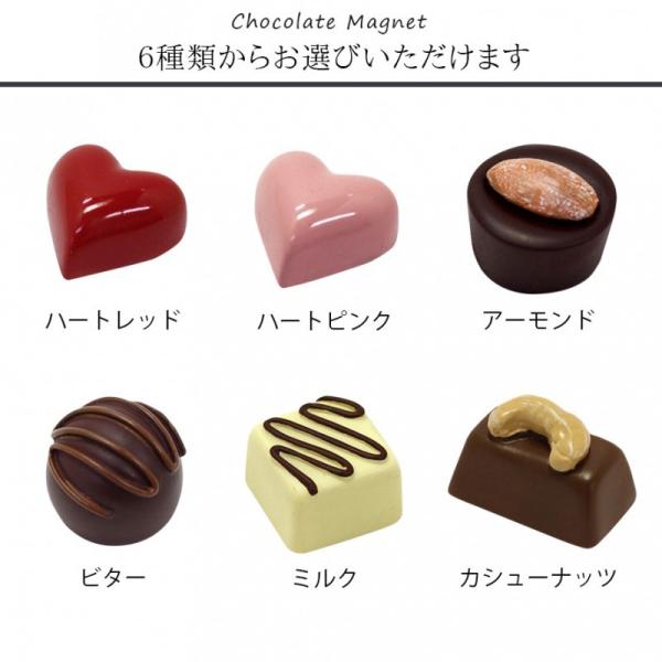 マグネット 冷蔵庫 チョコ バレンタイン チョコ以外 お菓子 かわいい おしゃれ 義理チョコ 友チョコ 大量 まとめ買い おもしろ 個包装 ファクトリー アルルのチョ Buyee 日本代购平台 产品购物网站大全 Buyee一站式代购 Bot Online