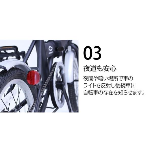 ブラック Fdb16g Chevrolet 自転車車体 メーカー直送 16インチ 折りたたみ自転車 おしゃれ Mg Cv16g 折りたたみ自転車 Mg Cv16g Chevrolet シボレー アイデア雑貨の専門店 雑貨屋