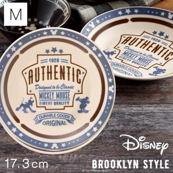 ディズニー ミッキー ミニー お皿 レトロ アンティーク Disney ディズニー 食器 お皿 ミッキー 皿 プレート 食洗機対応