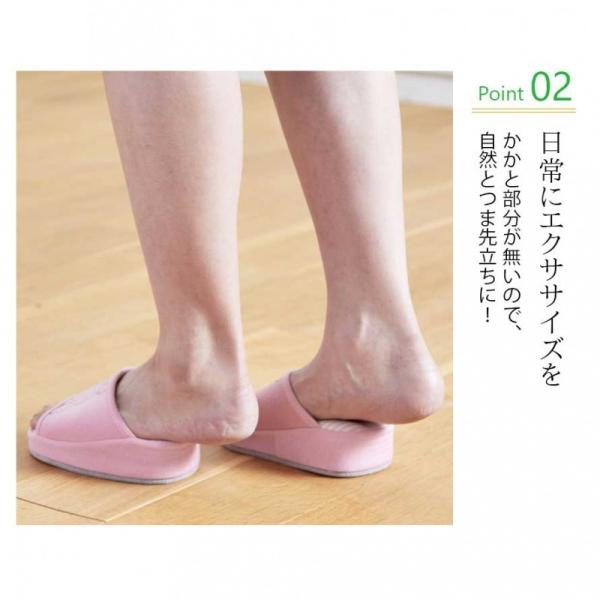 ダイエットスリッパ つま先 スリッパ レディース ダイエット ルームシューズ ミッフィー 室内履き 室内用 かわいい おしゃれ カジュアル ピンク ネイビー ボーダ Buyee Buyee 日本の通販商品 オークションの代理入札 代理購入
