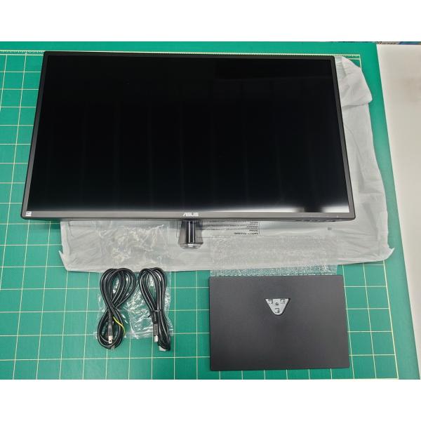 【新品未開封品】ASUSモニター VA329HE-J 31.5インチ Amazon.co.jp: 【Amazon.co.jp限定】ASUS モニター Eye Care