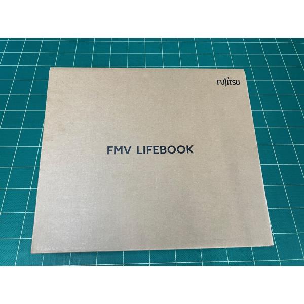 【ほぼ未使用品】富士通 LIFEBOOK AH480/H プレミアムホワイト ノートパソコン FMV LIFEBOOK AH480/H プレミアムホワイト