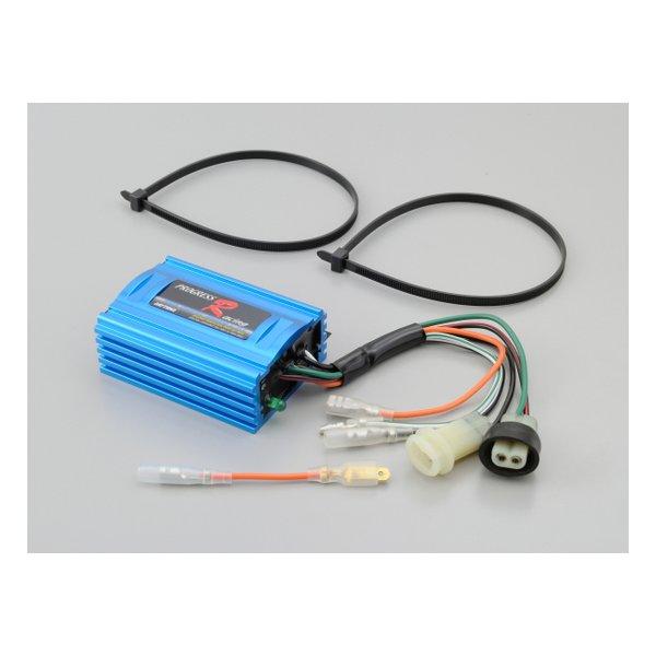 DAYTONA デイトナ CDI ユニット プログレス・レーシングCDI DT50 90