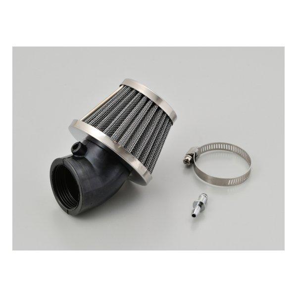 DAYTONA デイトナ パワーフィルター NEWスーパーパワーフィルター φ35