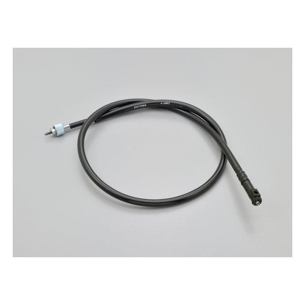 DAYTONA デイトナ スピードメーターケーブル ZOOMERホイールカラー