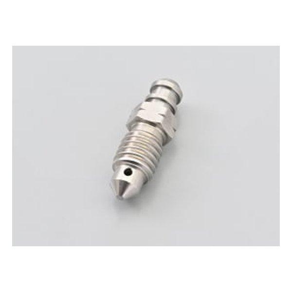 DAYTONA デイトナ キャリパー小物 スペシャルステンレスエアブリーダー