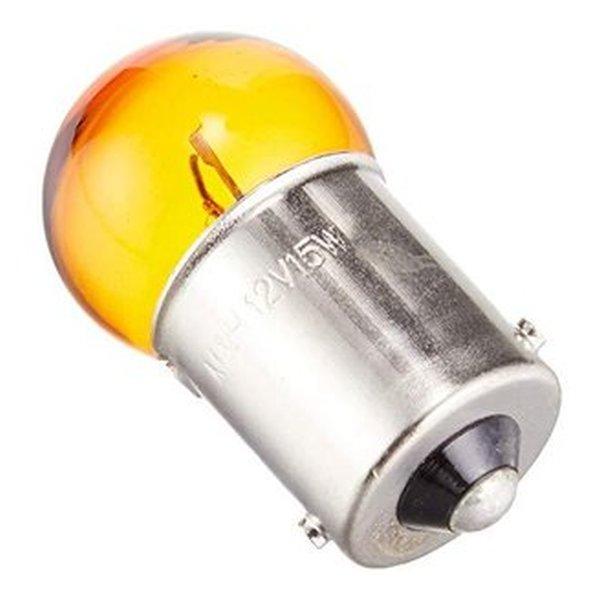 M&H MATSUSHIMA エムアンドエイチマツシマ 12V15WOR Q1P5109OR(2019433)