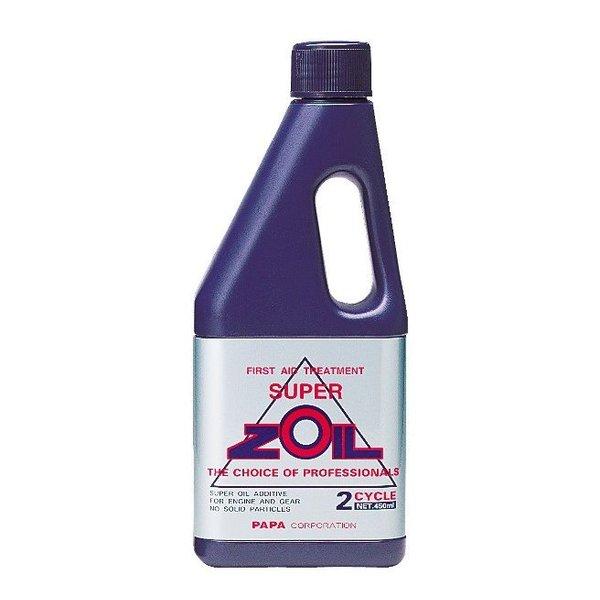 パパコーポレーション スーパーゾイル 2ST 450ML ZO2450(2041596) : e