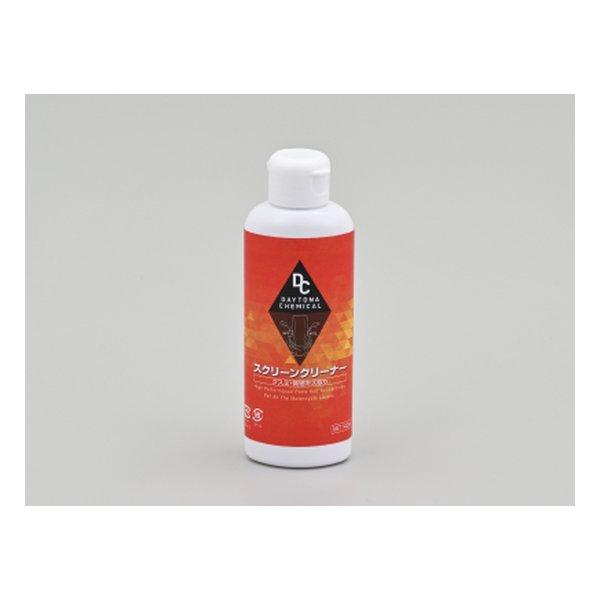 他サイト： DAYTONA デイトナ スクリーンクリーナー ウィンドシールド ヘッドライトレンズ ヘルメットシールド D61211(2061156)の商品画像