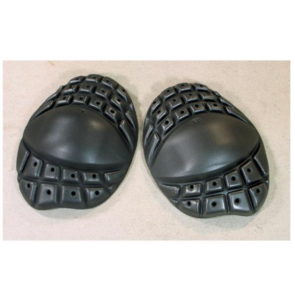 着けている事を忘れるほどの軽量パッド