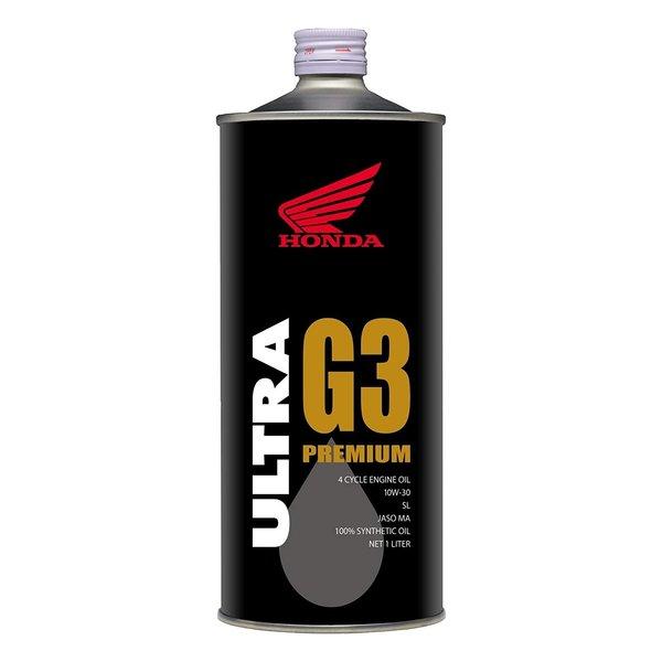 ホンダ ウルトラ G2 10W-40 1L (バイク用エンジンオイル) 価格比較 - 価格.com