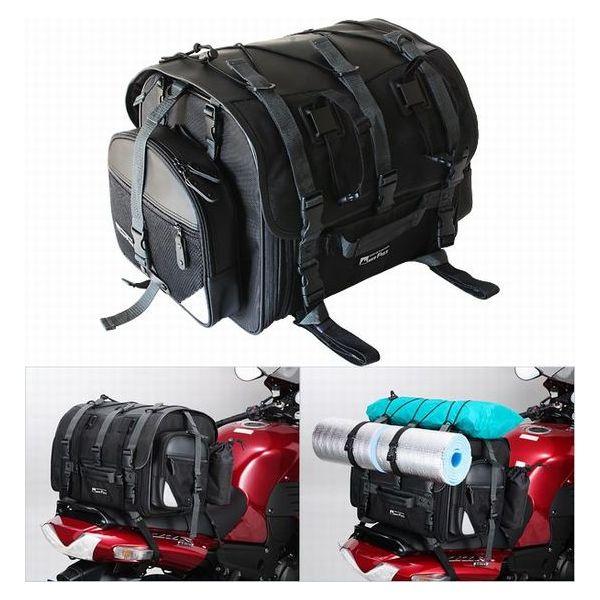 TANAX タナックス フィールドシートバッグ モトフィズ MOTOFIZZ