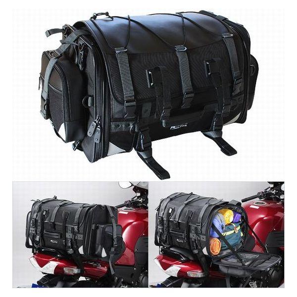 TANAX タナックス キャンピングシートバッグ2 モトフィズ TANAX タナックス キャンピングシートバッグ2 モトフィズ